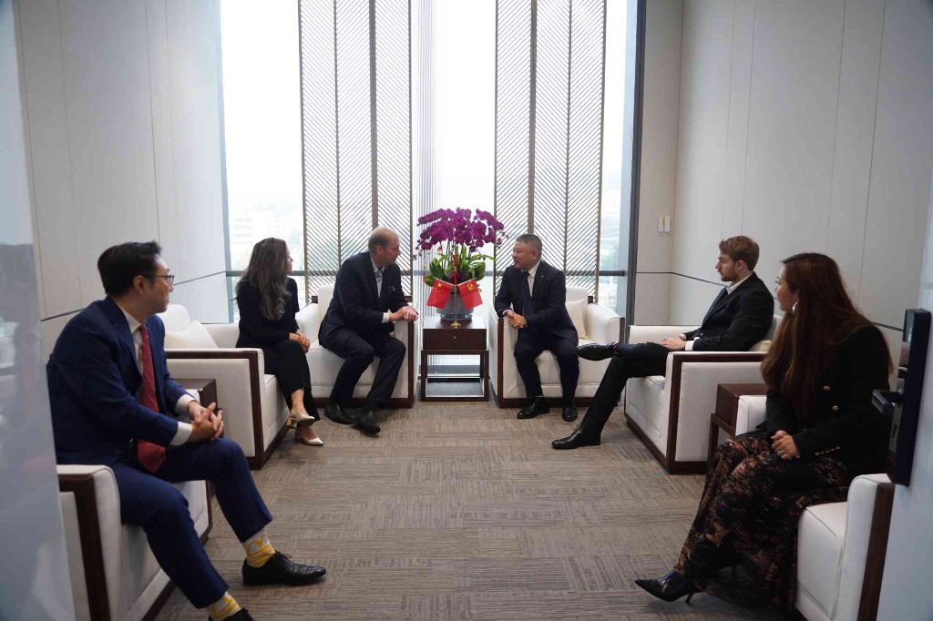 Silk Road Maritime Central Legal District Law Forum