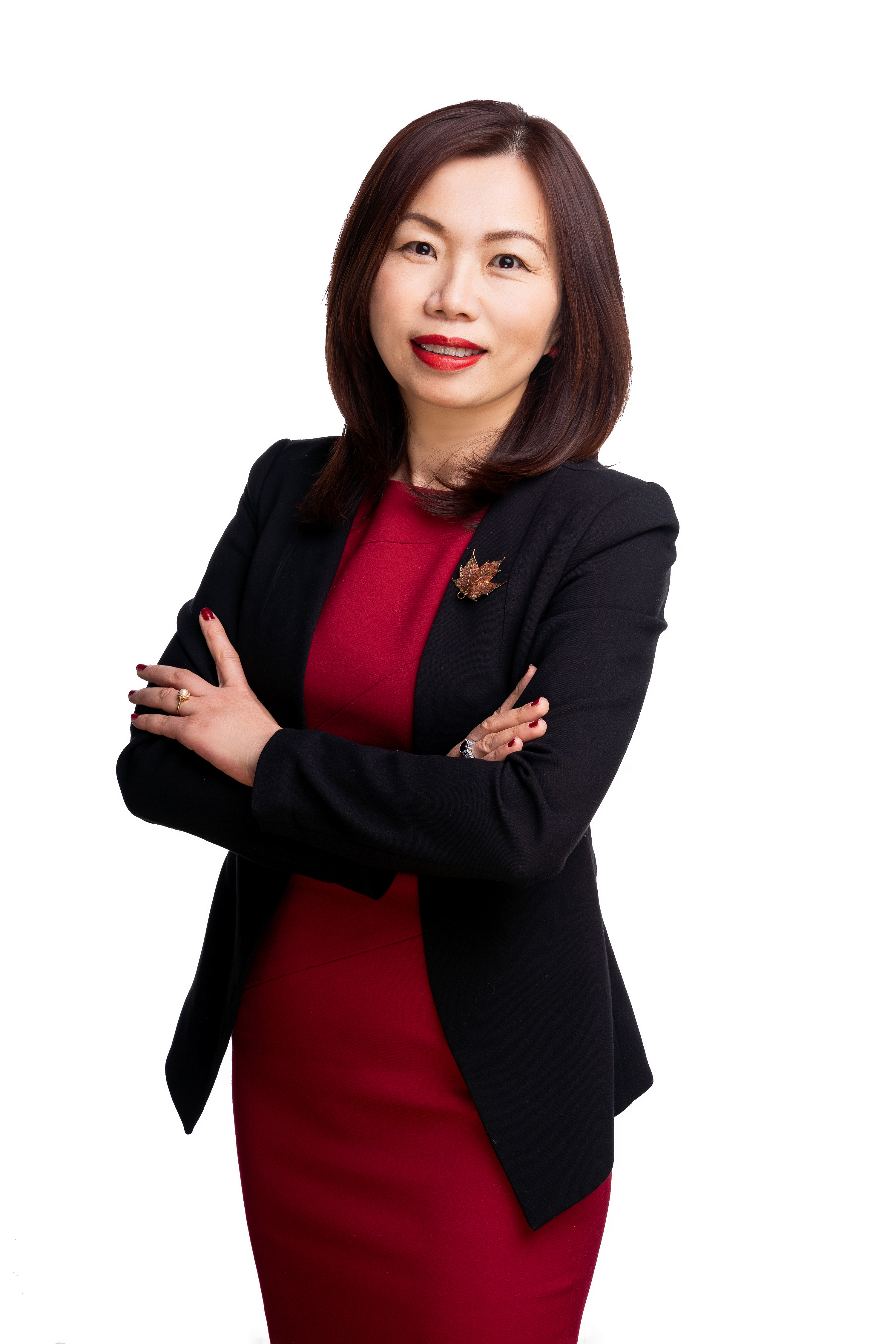Dr. Helen Tang